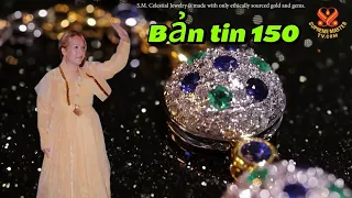 Dùng Ý Chí Để Chuyển Vận Mạng, Vấn Đáp bản tin 150