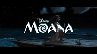 Alessia Cara & Auli'i Cravalho - How Far I'll Go (Moana)