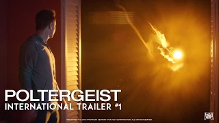 Poltergeist [International Trailer #1 in HD (1080p)]