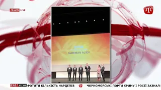 У Каннах відбулась прем'єра фільму Нарімана Алієва "Додому"