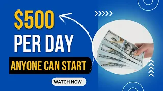 WATCH THIS - Best Online Businesses To Start As A BEGINNER In 2024💰Start Earning No Experience.