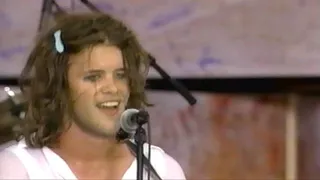 Blind Melon - Change - 8/13/1994 - Woodstock 94