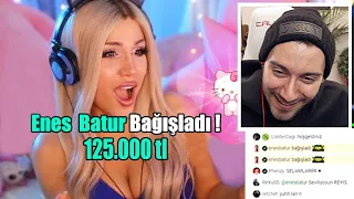 125.000 TL YAYINCI TAKİPÇİLERİME BAĞIŞLADIM #2