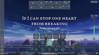 If I can stop one heart from breaking - Honkai: Star Rail【Sky: Children of the Light 星を紡ぐ子供たち】