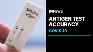 Why aren’t rapid antigen COVID-19 tests being used in Australia? | ABC News