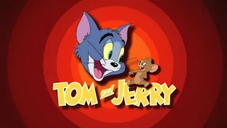 Том и Джерри на русском языке все серии подряд 3 сезон