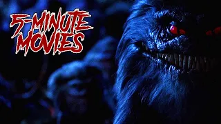 Critters 4 (1992) - Horror Movie Recap