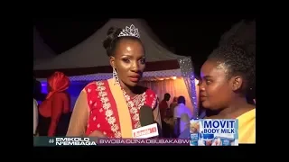 Emikolo n'Embaga :Fifi De Queen ayanjula Nsubuga Fab Love  DD.