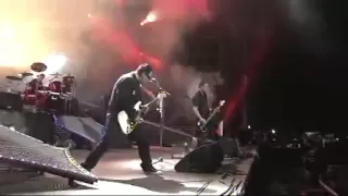 VOLBEAT - Wacken 2012 - Still Counting