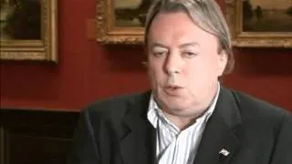 episode 99 - Christopher Hitchens - part 04