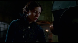 Crimson Peak - Lucille Gets Angry