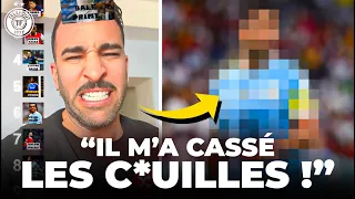 Rami DÉVOILE l'attaquant le plus FORT contre lequel il a joué 😱🔥- La Quotidienne #1521