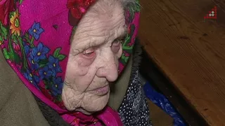 На Чернігівщині померла ймовірна найстаріша жителька планети і найстаріша в Україні