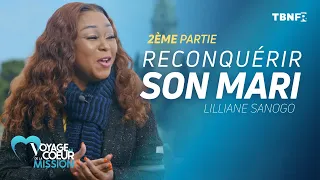 Lilliane Sanogo Part 2 : 7 alertes avant que ton couple ne se brise | TBN FR