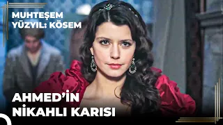 Nasıl Kösem Oldum? "Vuslat Gecemiz, Son Gecemizmiş Meğer..." | Muhteşem Yüzyıl: Kösem