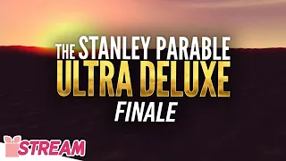 The Stanley Parable: Ultra Deluxe - FINALE