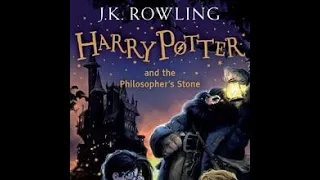 Harry Potter Chapter 10