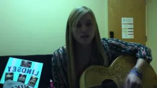 I See Fire Ed Sheeran Cover