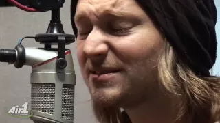 Air1 - NEEDTOBREATHE "Garden" LIVE