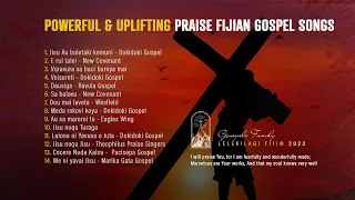 Powerful & Uplifting Praise Fijian Gospel Songs