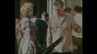 Laurence Olivier  Jealous Of Marilyn Monroe's Acting Ability