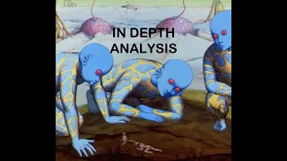 Fantastic Planet In Depth Analysis