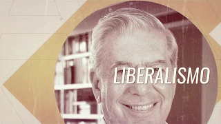 Axel Kaiser y Mario Vargas Llosa | Entrevista: Liberalismo y literatura