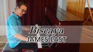 Biscaya - James Last | Piano Cover 🎹 & Sheet Music 🎵