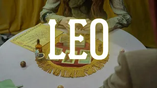 LEO - “IT’S COMING! The Biggest Win Of Your Life!” Tarot Reading 🔥🔥 LEO 🤯 MARCH 2024