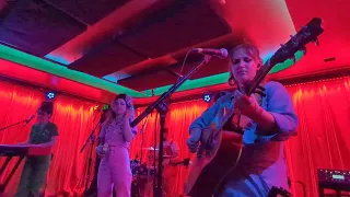 @trousdalemusic Live - Out Of My Mind (Barboza, Seattle, March 11, 2023)