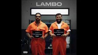 Navai x Timati — Lambo (Клип)