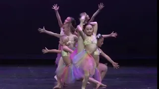 Because You Loved Me - JDI Dance Company