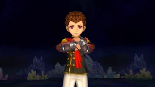 DFFOO JP - Eight vs. Ultimate Leviathan Chaos