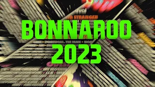 Bonnaroo 2023 MEGA Vlog