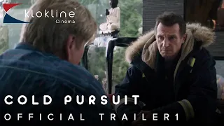 2019 Cold Pursuit Official Trailer 1 HD Studio Canal