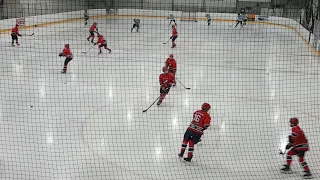 North select-05 - HIFK-05. 30.12.2018