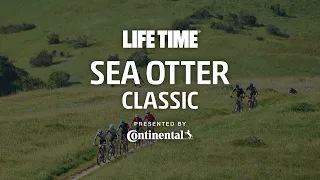 2023 Life Time Sea Otter Classic presented by Continental | RECAP