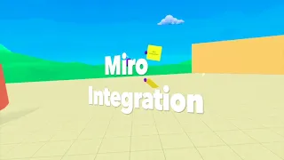 naer® - Miro Integration