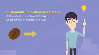 What is Sustainable Innovation?