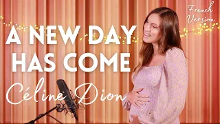A NEW DAY HAS COME ( FRENCH VERSION ) CELINE DION ( SARA’H COVER ) + SURPRISE 💕