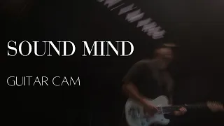 SOUND MIND // KORY MILLER // GUITAR PLAYTHRU