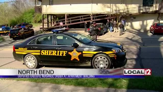 Deputies shut down North Bend apartment building due to deaths, drug activity