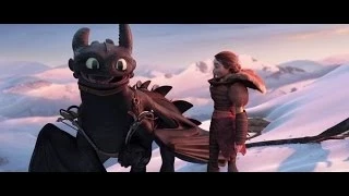 How to Train Your Dragon 2 IMAX® Trailer