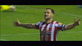 Sheffield United's Road to the Premier League