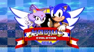 Mobius Evolution (Remastered) - Walkthrough