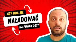 Power Dot, czy uda się naładować samochód?