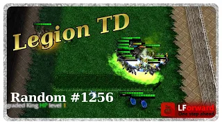 Legion TD Random #1256 | Was It Worth It?