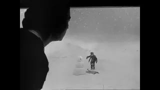 Citizen Kane (1941) Cinematography by Gregg Toland
