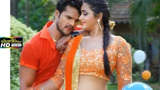 दिल मारता ऊछान - Full Video Song - Khesari Lal Yadav - kajal - Dabang Aashiq - Bhojpuri Songs 2016