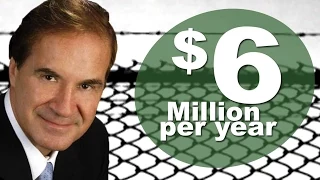 Profiting from Prisoner Abuse: The GEO Group • Prison Profiteers (with Henry Rollins) • #7